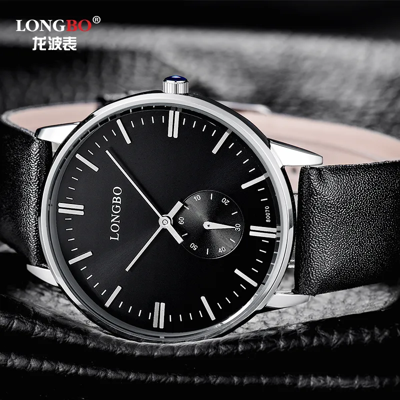 LONGBO Men's Watch 80070
