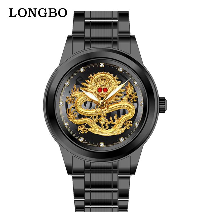 LONGBO Men's Watch 80695