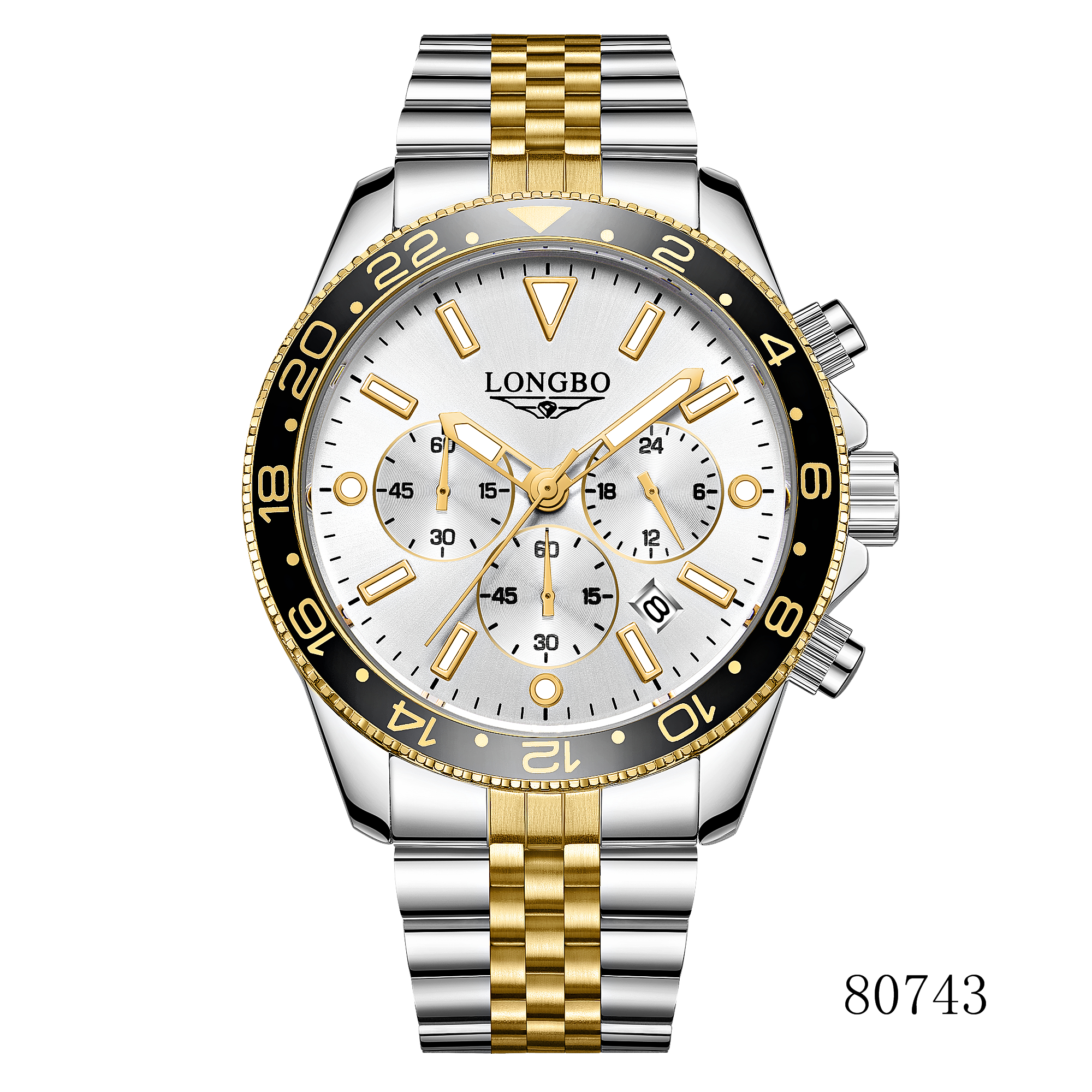 LONGBO Men's Watch 80743