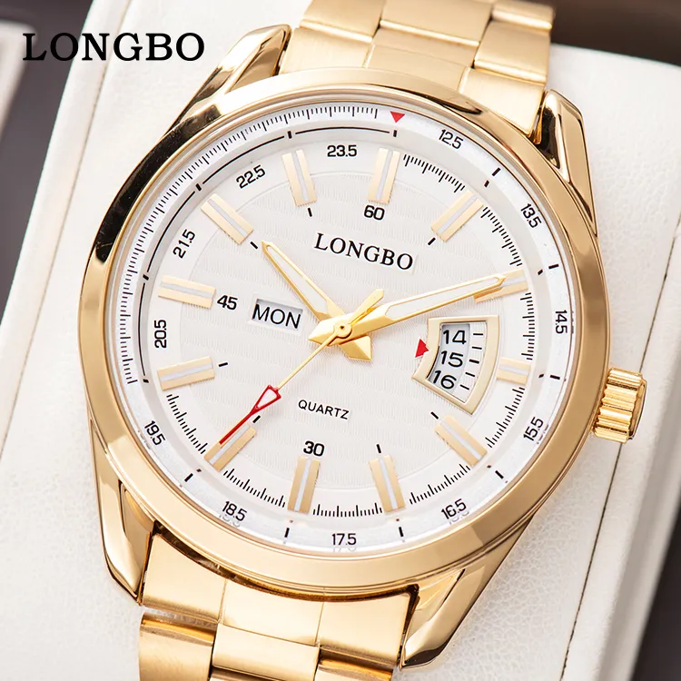 LONGBO Men's Watch 83089