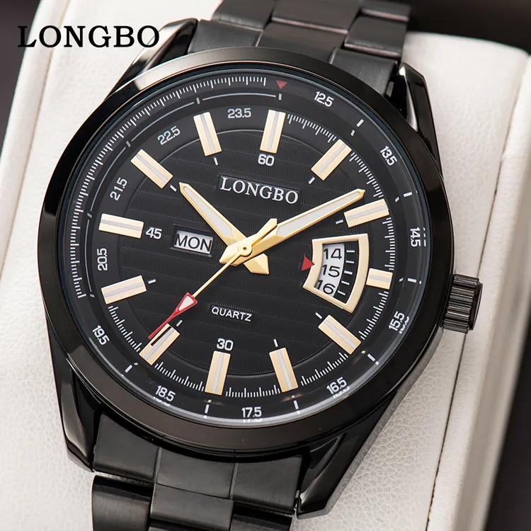 LONGBO Men's Watch 83089