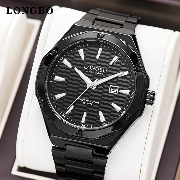 LONGBO Men's Watch 83502