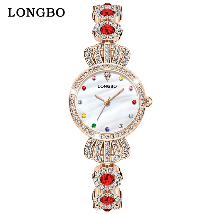 LONGBO Women's Watch 83552