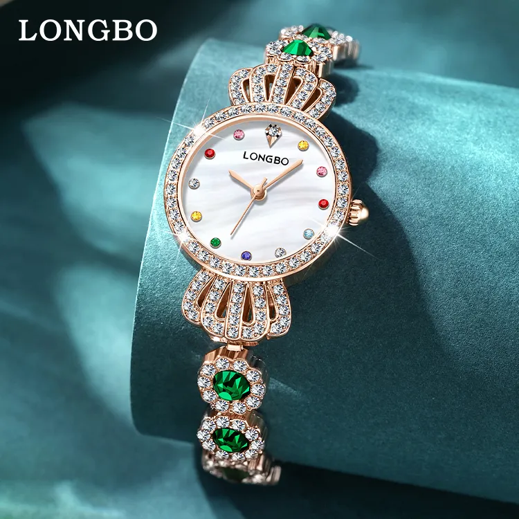 LONGBO Women's Watch 83552