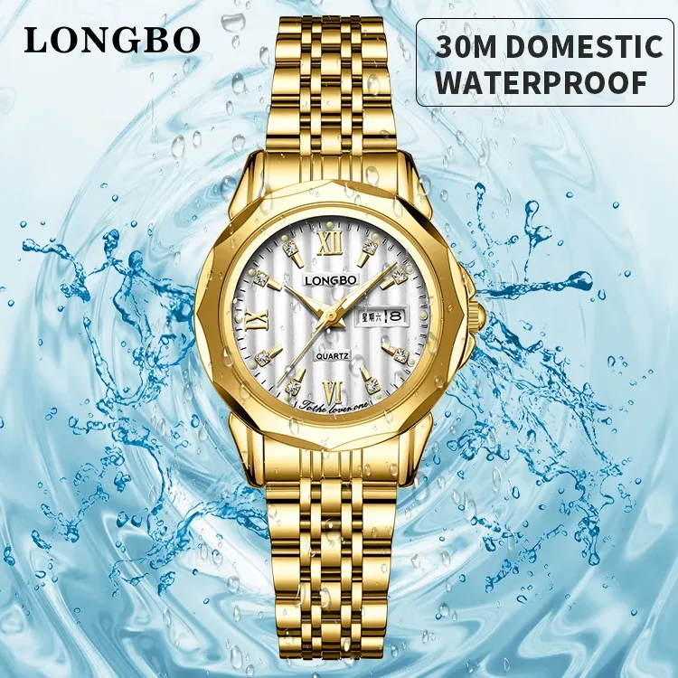 LONGBO Women's Watch 83553L