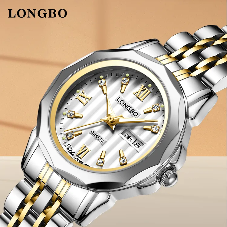 LONGBO Women's Watch 83553L